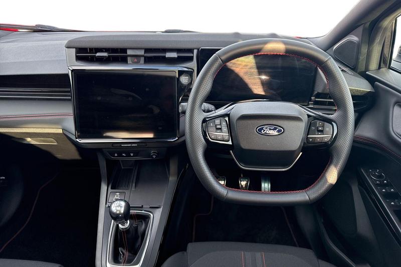 Used Ford Puma 2025 for sale - 76979460: Photo 11