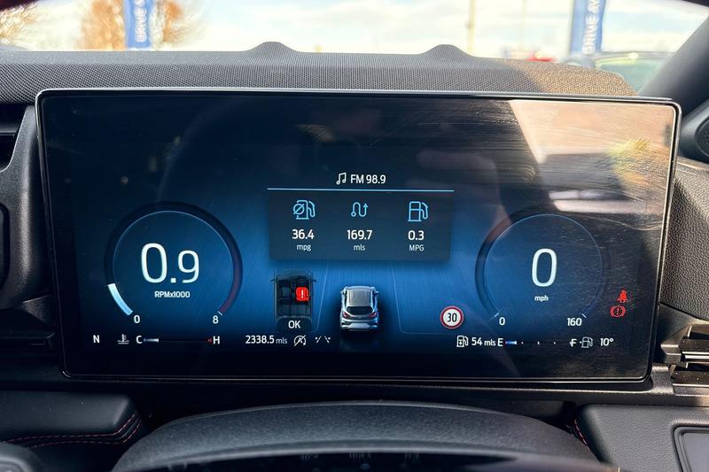 Used Ford Puma 2025 for sale - 76979460: Photo 13