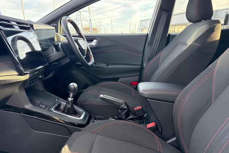 Used Ford Puma 2025 for sale - 76979460: Photo 19