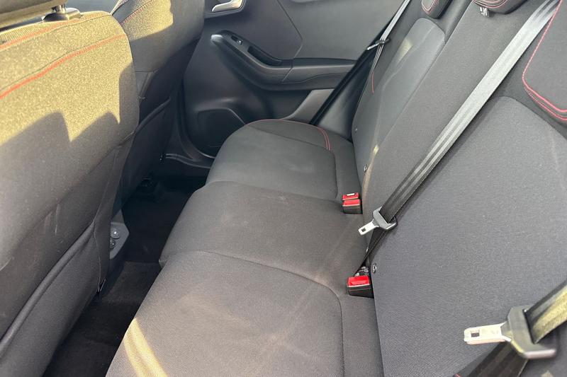 Used Ford Puma 2025 for sale - 76979460: Photo 20