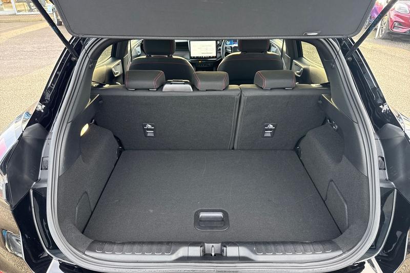 Used Ford Puma 2025 for sale - 76979460: Photo 21