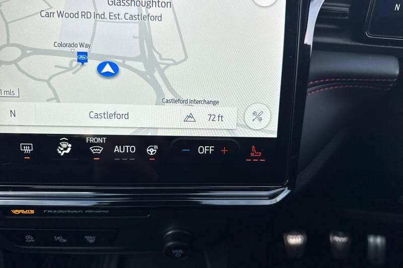 Used Ford Puma 2025 for sale - 76979460: Photo 22