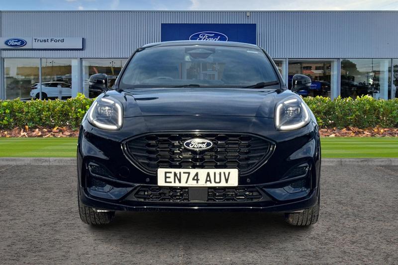 Used Ford Puma 2025 for sale - 76979460: Photo 6