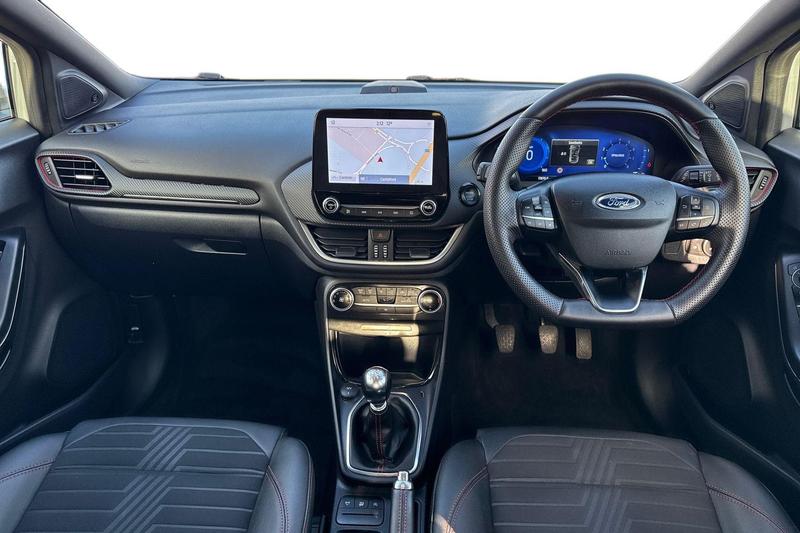 Used Ford Puma 2022 for sale - 76277162: Photo 10