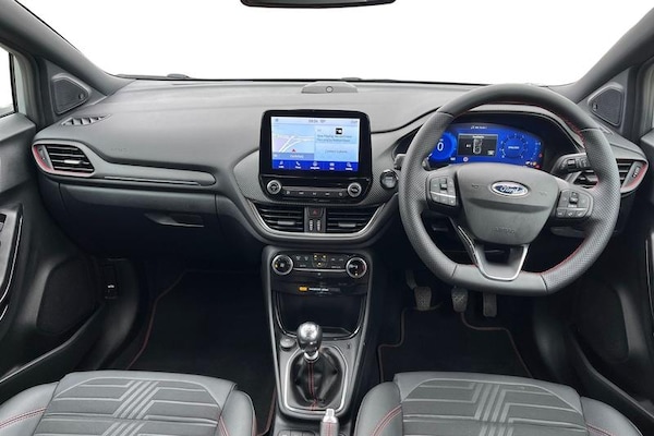 Used Ford Puma 2022 for sale - 76277162: Photo 10