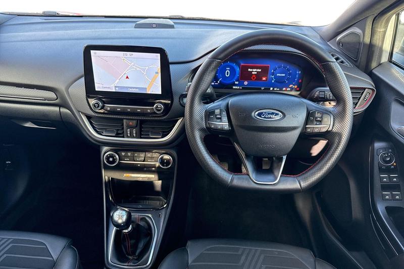 Used Ford Puma 2022 for sale - 76277162: Photo 11