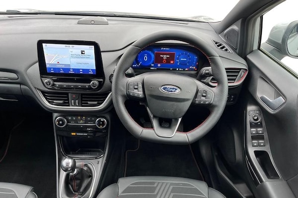 Used Ford Puma 2022 for sale - 76277162: Photo 11