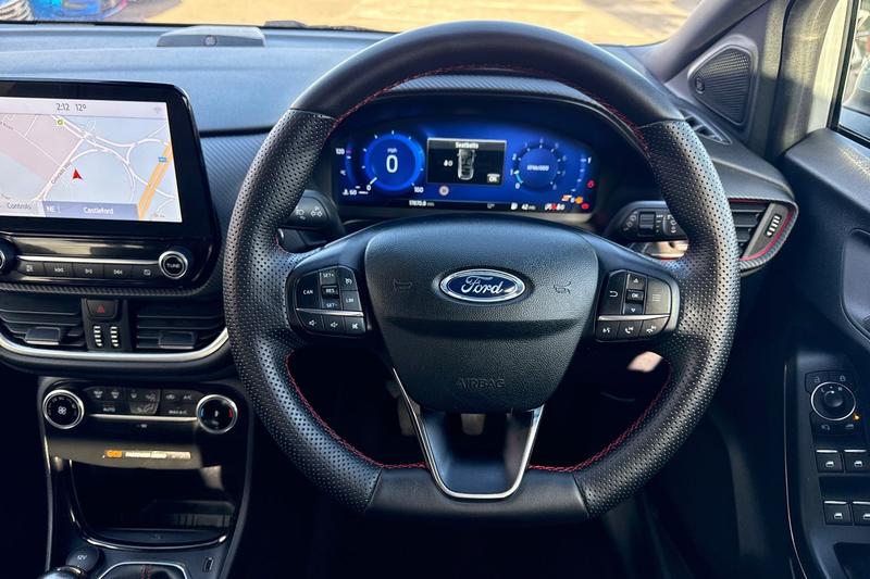 Used Ford Puma 2022 for sale - 76277162: Photo 12