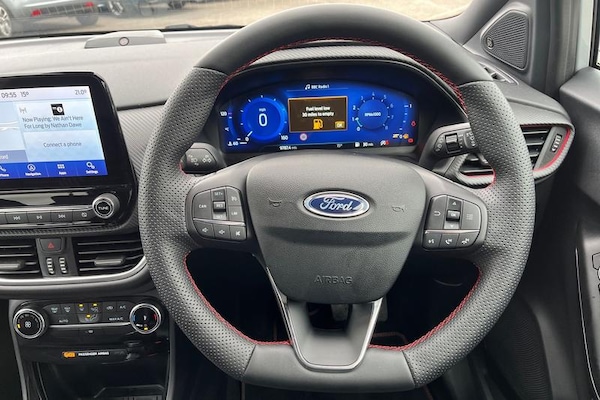 Used Ford Puma 2022 for sale - 76277162: Photo 12