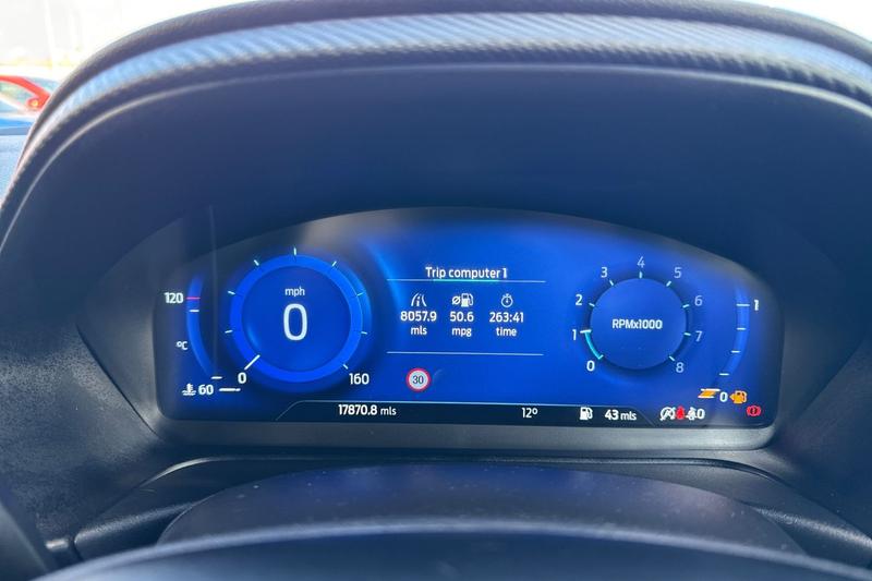 Used Ford Puma 2022 for sale - 76277162: Photo 13