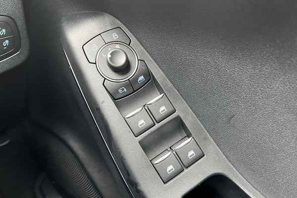 Used Ford Puma 2022 for sale - 76277162: Photo 16