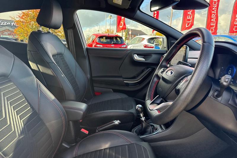 Used Ford Puma 2022 for sale - 76277162: Photo 17