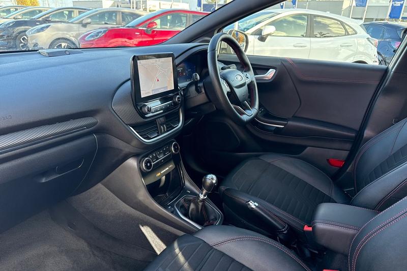 Used Ford Puma 2022 for sale - 76277162: Photo 18