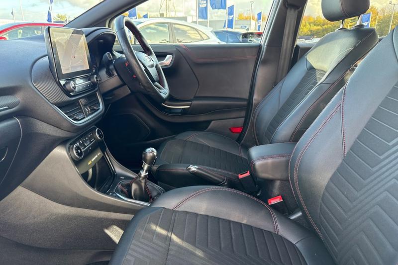 Used Ford Puma 2022 for sale - 76277162: Photo 19