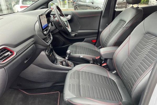 Used Ford Puma 2022 for sale - 76277162: Photo 19