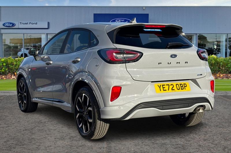 Used Ford Puma 2022 for sale - 76277162: Photo 2