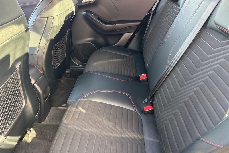 Used Ford Puma 2022 for sale - 76277162: Photo 20