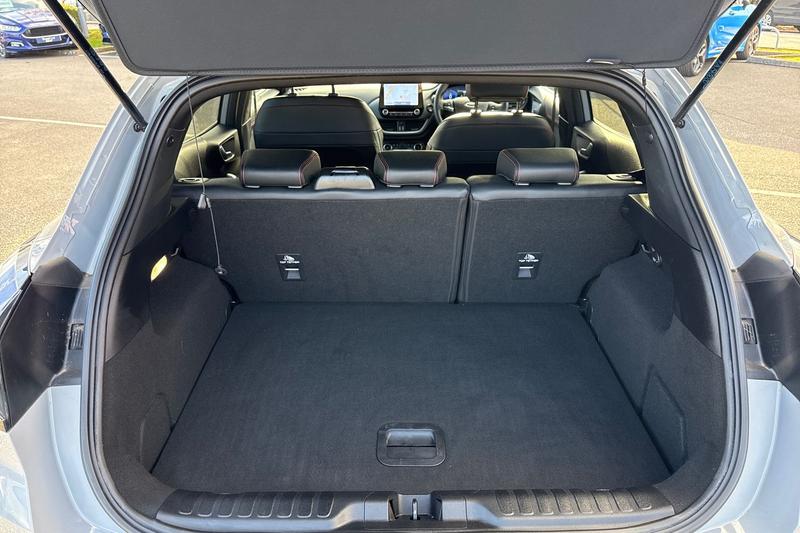 Used Ford Puma 2022 for sale - 76277162: Photo 21