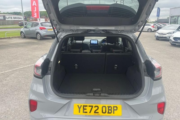 Used Ford Puma 2022 for sale - 76277162: Photo 21