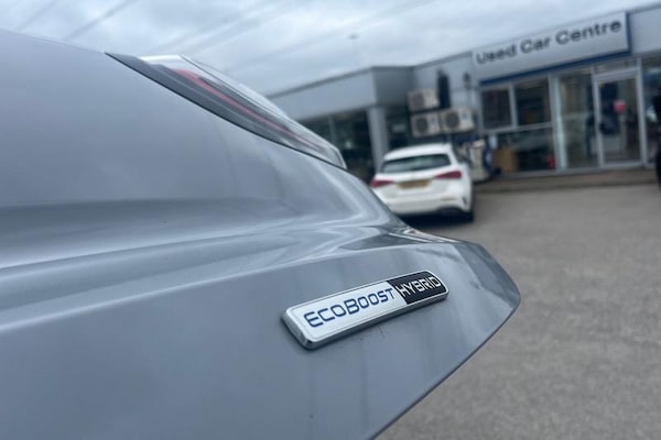 Used Ford Puma 2022 for sale - 76277162: Photo 22