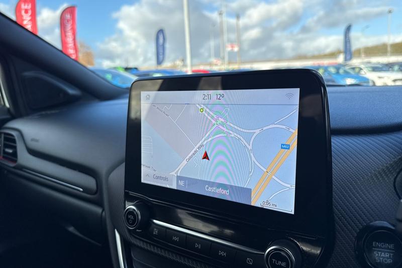 Used Ford Puma 2022 for sale - 76277162: Photo 23