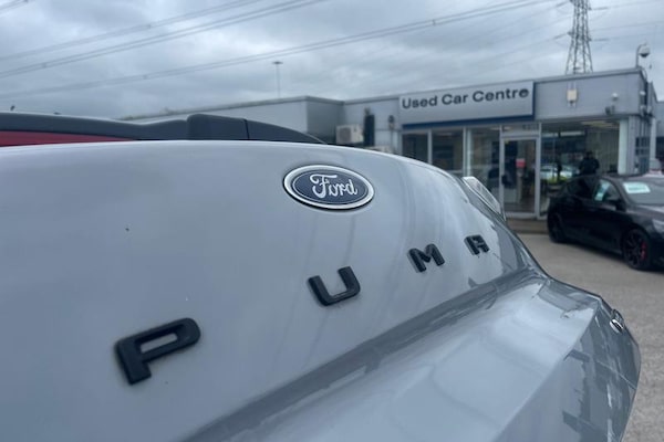 Used Ford Puma 2022 for sale - 76277162: Photo 23