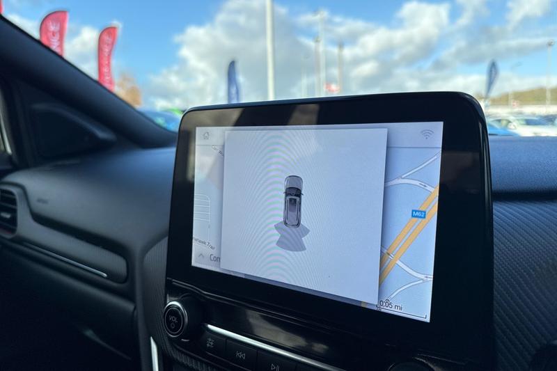 Used Ford Puma 2022 for sale - 76277162: Photo 24