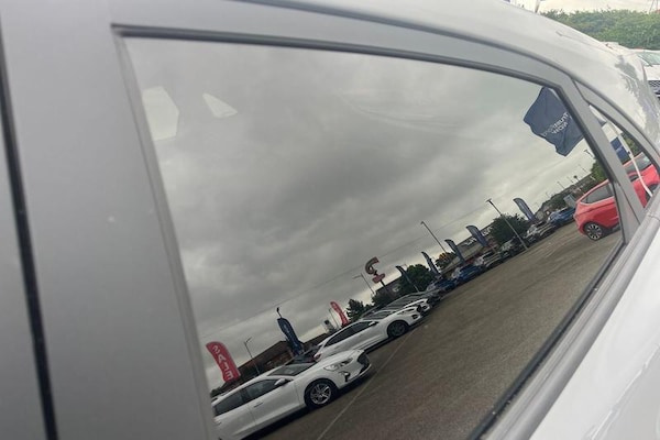 Used Ford Puma 2022 for sale - 76277162: Photo 24