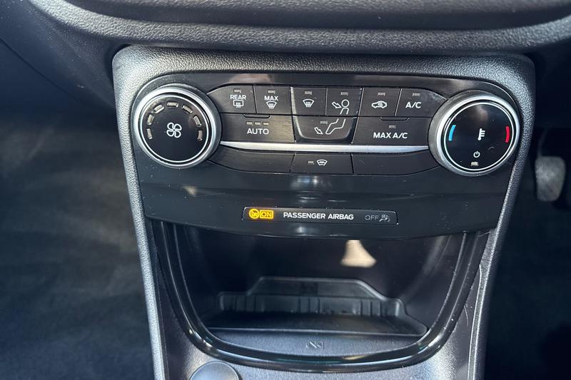 Used Ford Puma 2022 for sale - 76277162: Photo 25