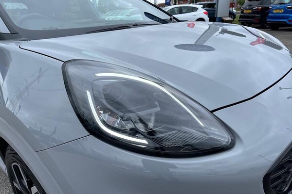Used Ford Puma 2022 for sale - 76277162: Photo 26