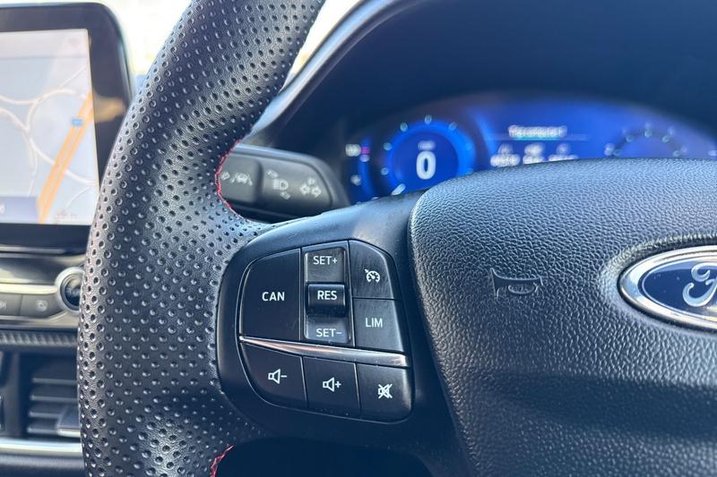 Used Ford Puma 2022 for sale - 76277162: Photo 27