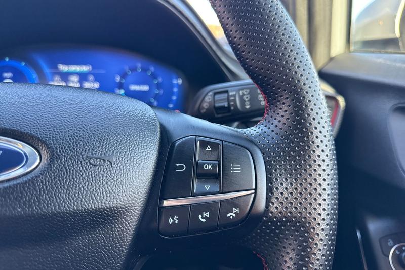 Used Ford Puma 2022 for sale - 76277162: Photo 28