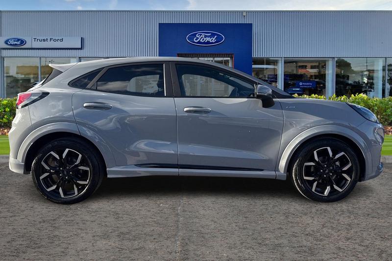 Used Ford Puma 2022 for sale - 76277162: Photo 3