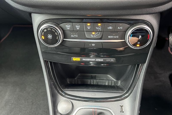 Used Ford Puma 2022 for sale - 76277162: Photo 30