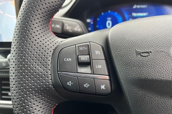 Used Ford Puma 2022 for sale - 76277162: Photo 33