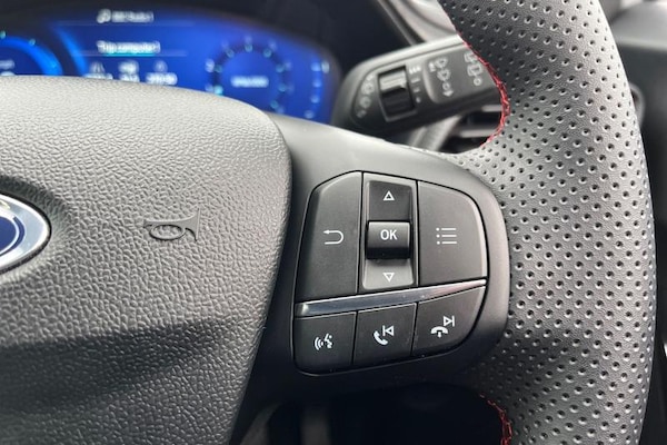Used Ford Puma 2022 for sale - 76277162: Photo 34