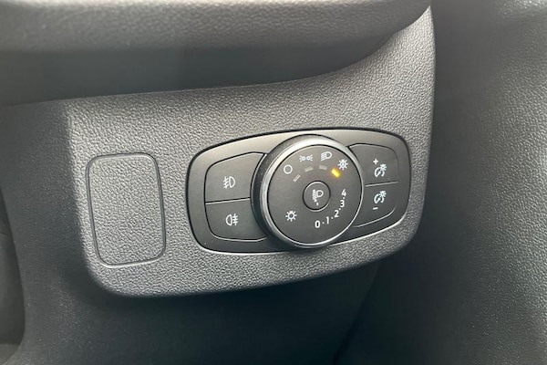 Used Ford Puma 2022 for sale - 76277162: Photo 35
