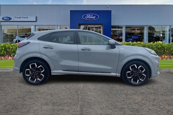 Used Ford Puma 2022 for sale - 76277162: Photo 3