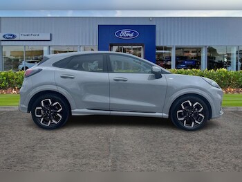 Used Ford Puma 2022 for sale - 76277162: Photo 3
