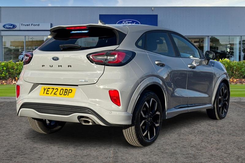 Used Ford Puma 2022 for sale - 76277162: Photo 4