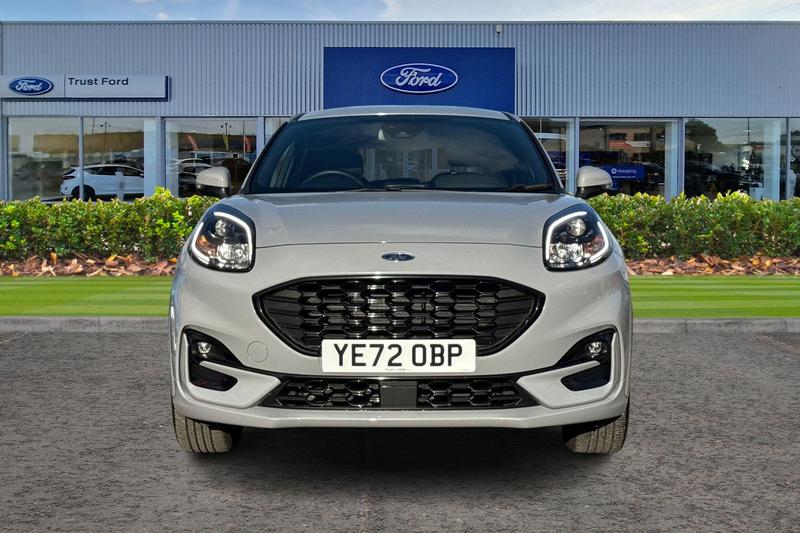 Used Ford Puma 2022 for sale - 76277162: Photo 6