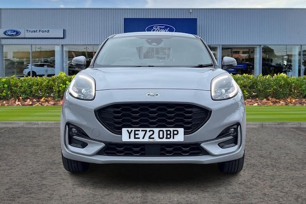 Used Ford Puma 2022 for sale - 76277162: Photo 6