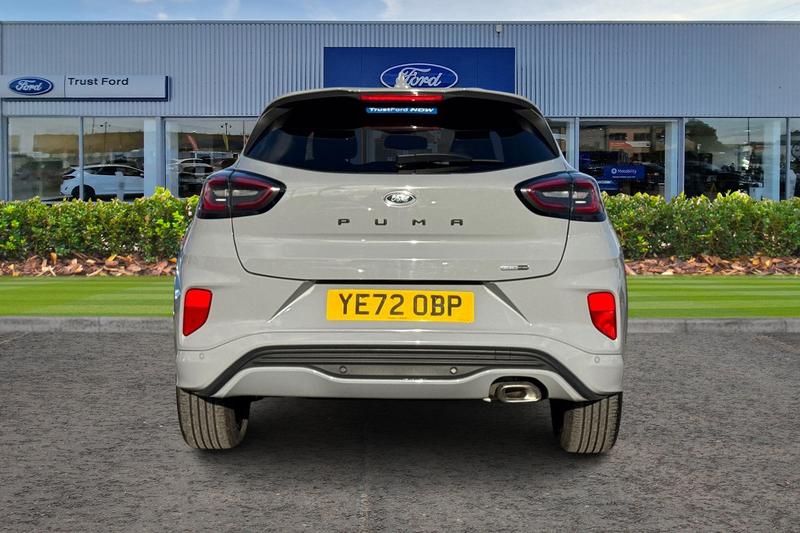 Used Ford Puma 2022 for sale - 76277162: Photo 7