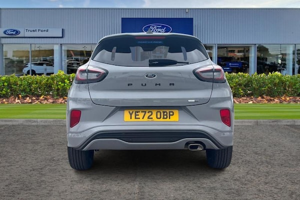 Used Ford Puma 2022 for sale - 76277162: Photo 7