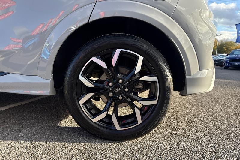 Used Ford Puma 2022 for sale - 76277162: Photo 8