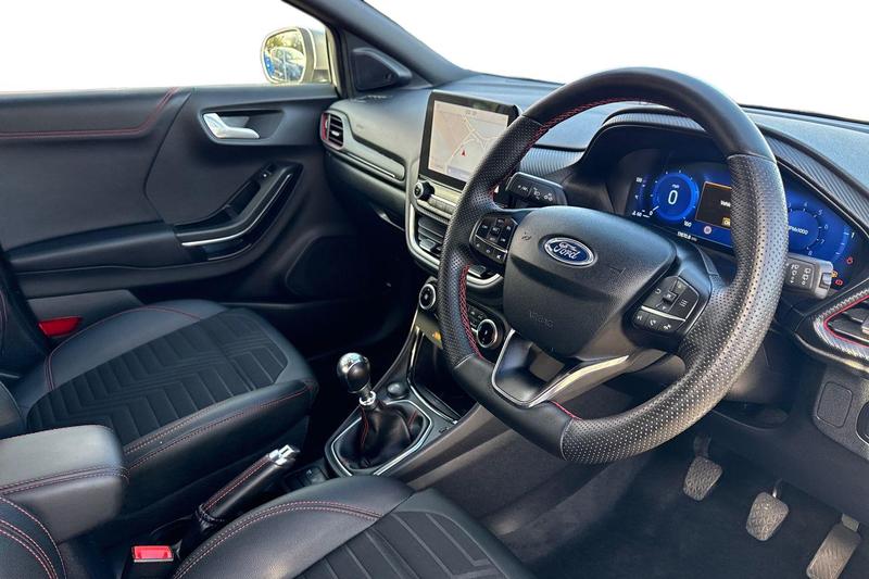 Used Ford Puma 2022 for sale - 76277162: Photo 9