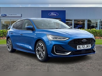Ford - Focus