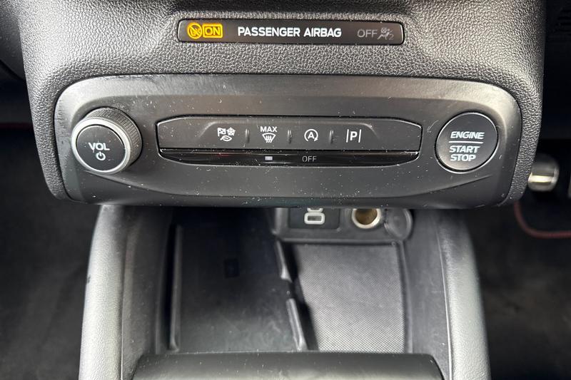 Vehicle 28