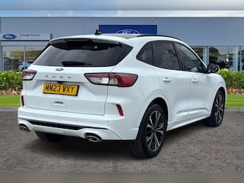 Used Ford Kuga 2023 for sale - 79713376: Photo