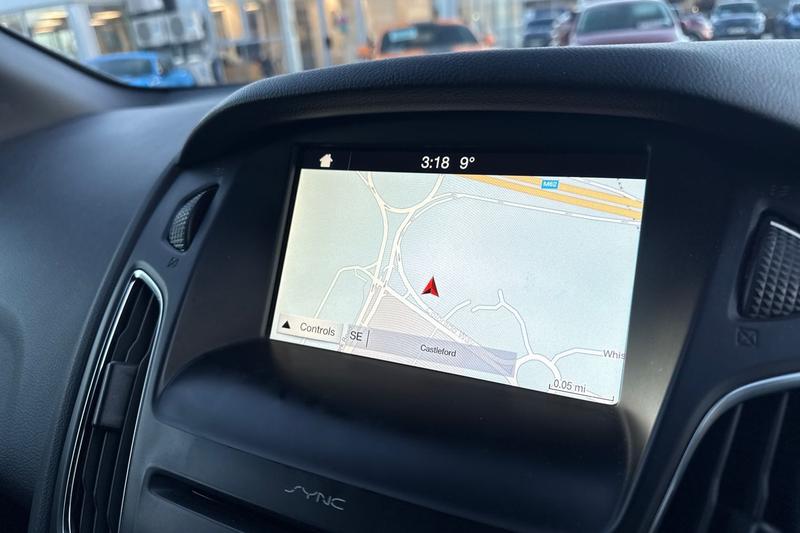 Used Ford Focus 2017 for sale - 76904518: Photo 23